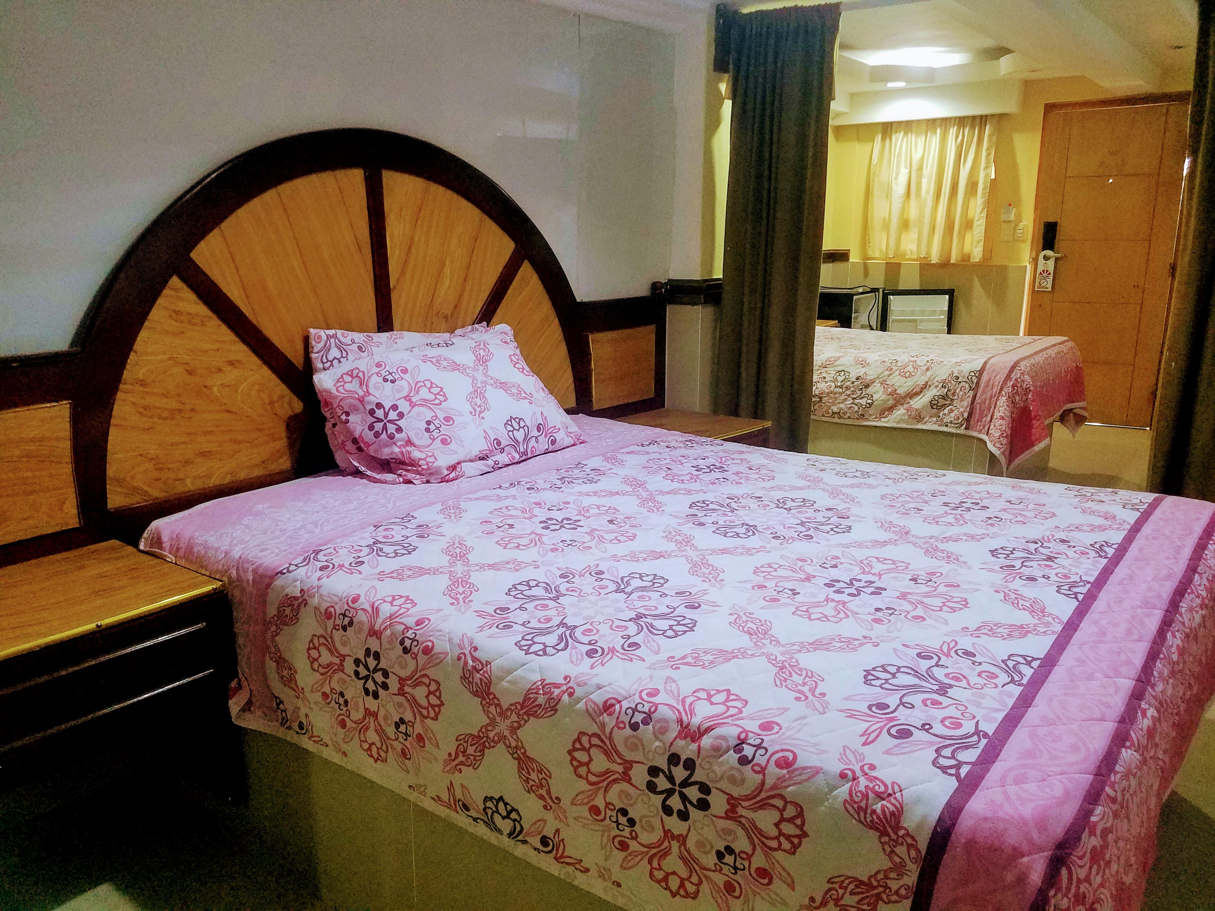 Hotel La Casona Dorada Santo Domingo Eksteriør bilde