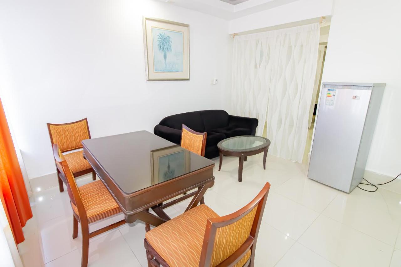 Hotel La Casona Dorada Santo Domingo Eksteriør bilde
