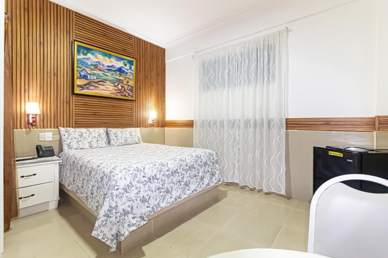 Hotel La Casona Dorada Santo Domingo Eksteriør bilde
