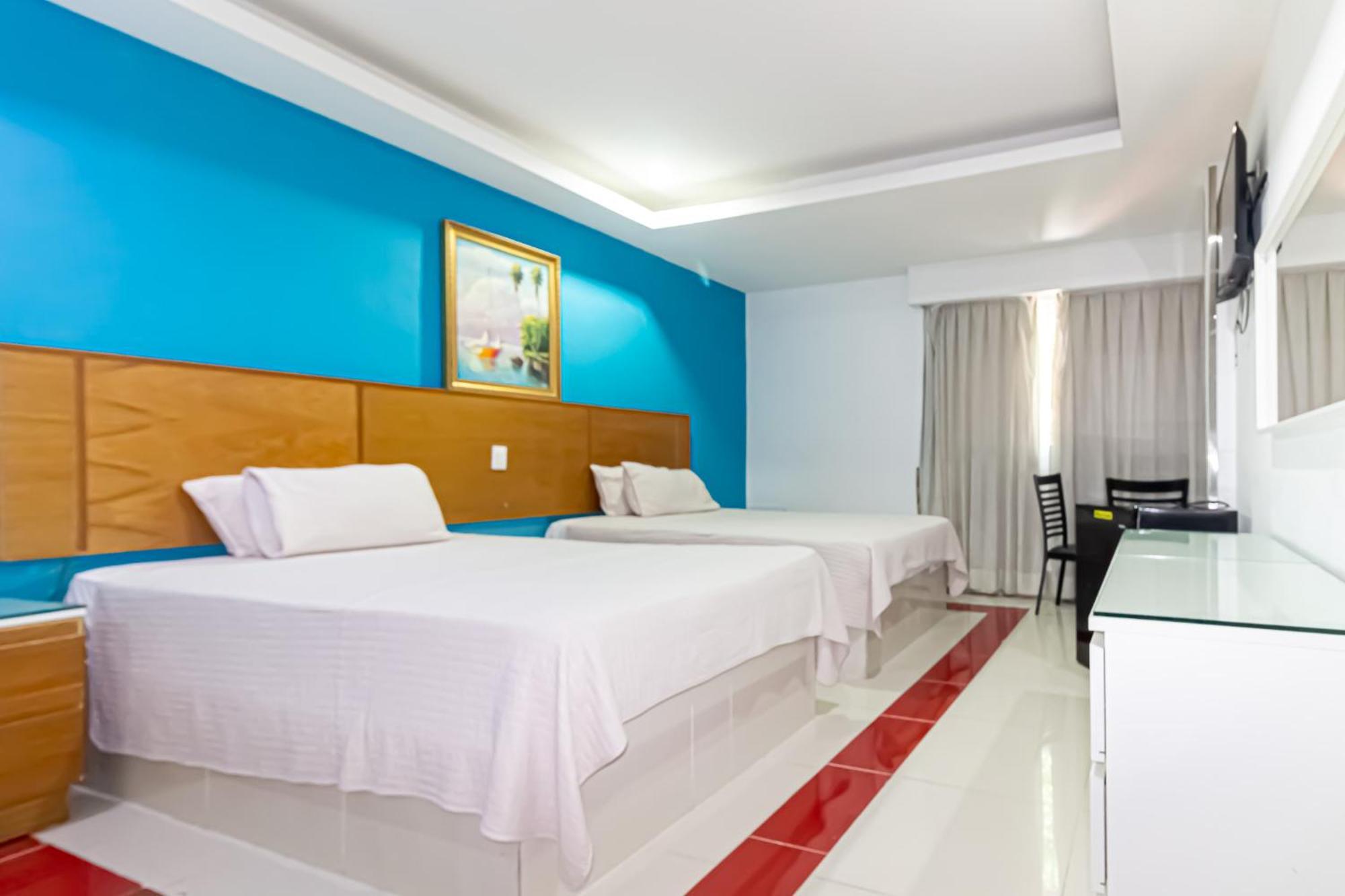 Hotel La Casona Dorada Santo Domingo Eksteriør bilde